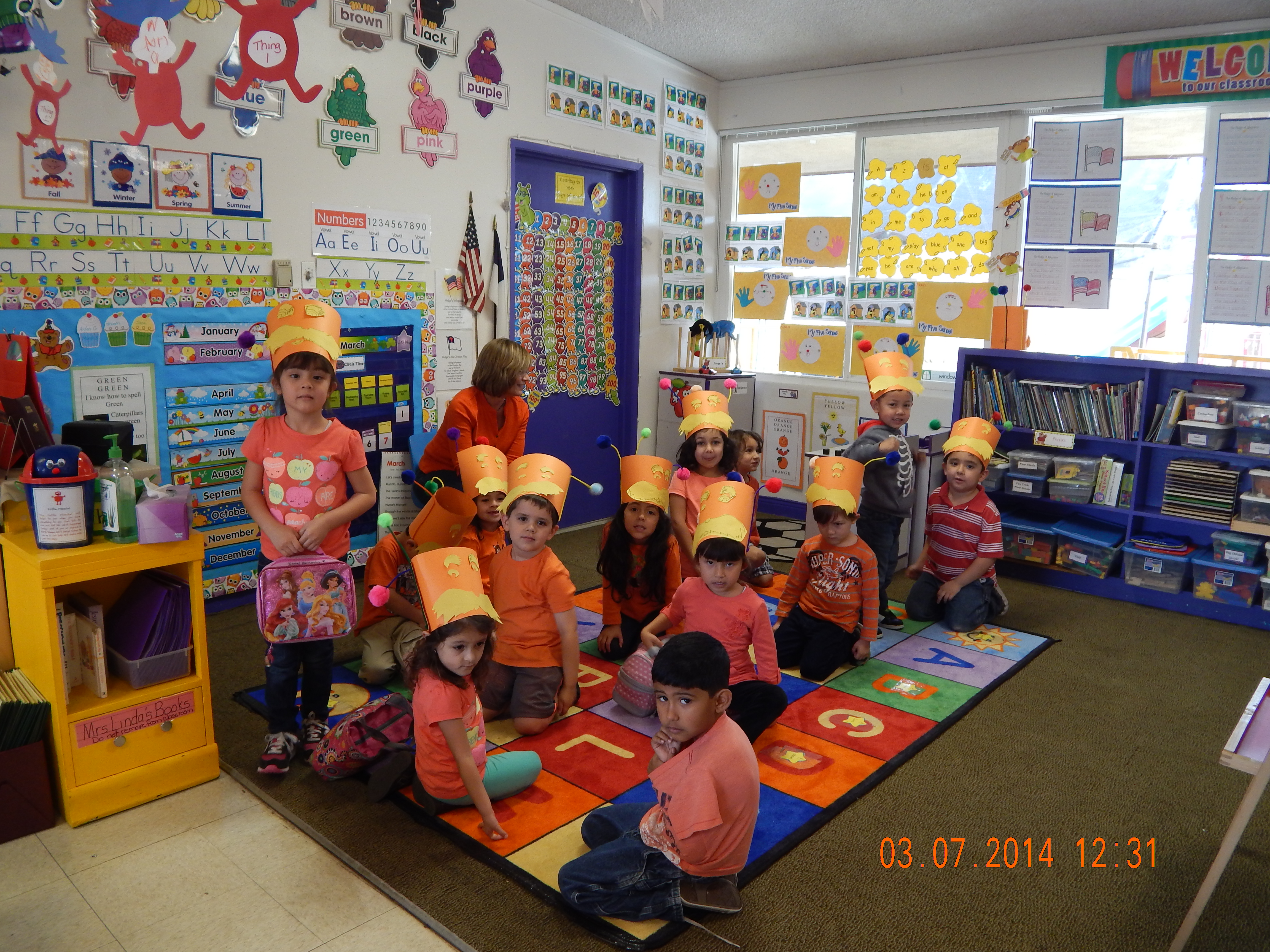 SHEPHERD OF THE HILLS PRE-SCHOOL's Photo