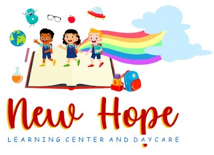 New Hope Learning Center And Day Care Logo