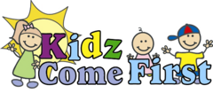Kidz Come First's Photo