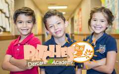 Patches Academy, LLC's Photo