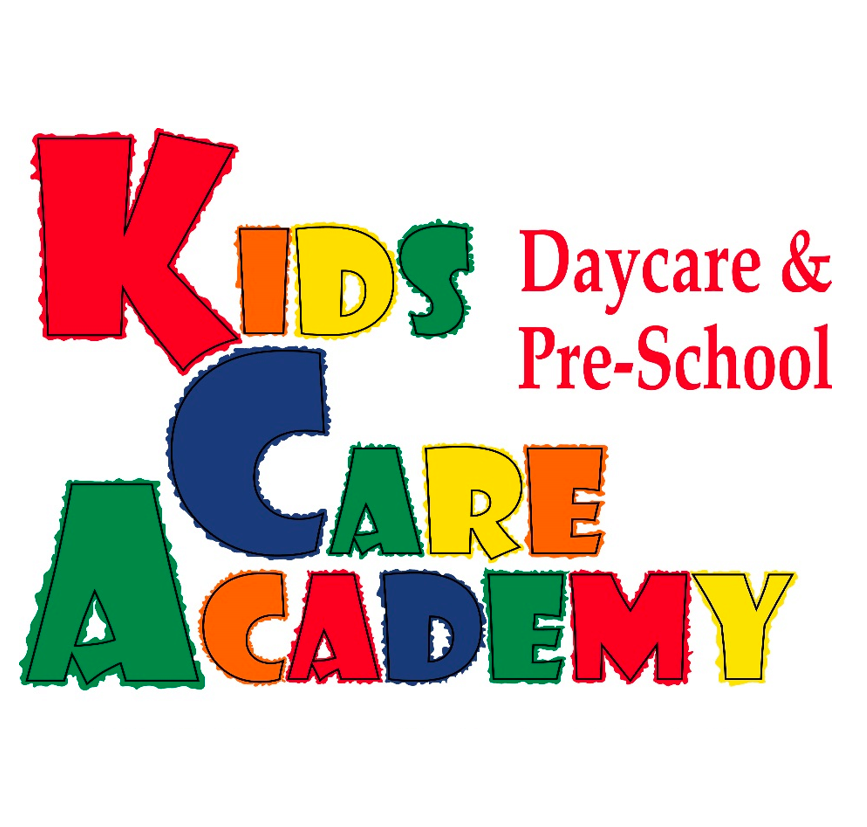 Kids Care Academy Logo