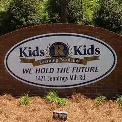 Kids 'R' Kids Watkinsville's Photo