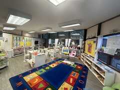 THE MONTESSORI GARDEN SCHOOL's Photo