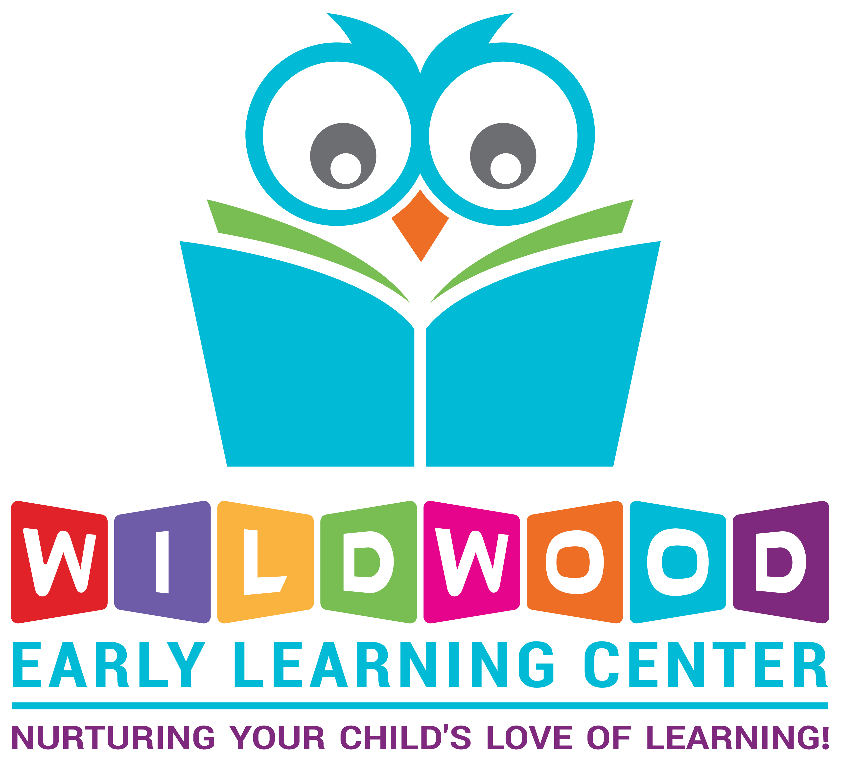 Wildwood Early Learning Center Logo