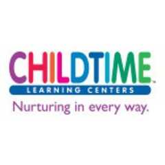 1107 - Childtime Of Duluth Logo