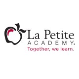 7661 - La Petite Academy On W. Sullivan Road Logo