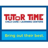 6363 - Tutor Time On Hayes Road Logo