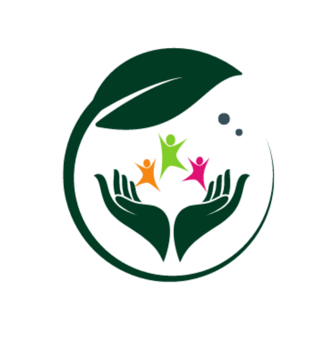 See Me Grow Early Learning Academy Logo