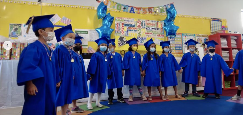 Honeycomb Montessori Logo