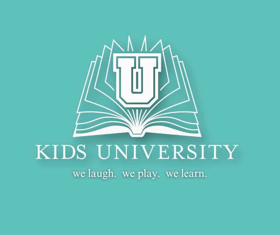 Kid's University Logo