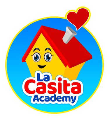 La Casita Academy Inc Logo