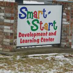 SMART START DEVELOPMENT & LEARNING CENTER's Photo