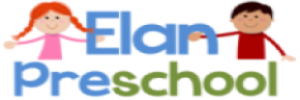 Elan  Preschool Logo