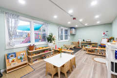 Virginia Montessori Academy 's Photo