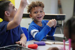 HOOPRANK EARLY EDUCATION AND SPORTS ACADEMY's Photo