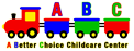 A Better Choice Childcare Center Logo
