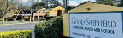 GOOD SHEPHERD CHRISTIAN SCHOOL's Photo