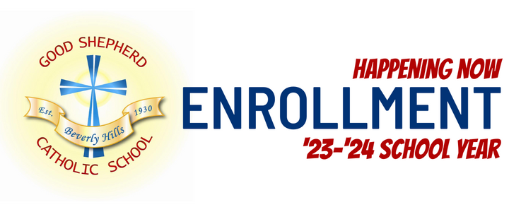 Good Shepherd Catholic School Pre-K - 8Th Grade's Photo