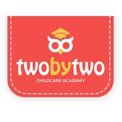 TWO BY TWO CHILDCARE 's Photo