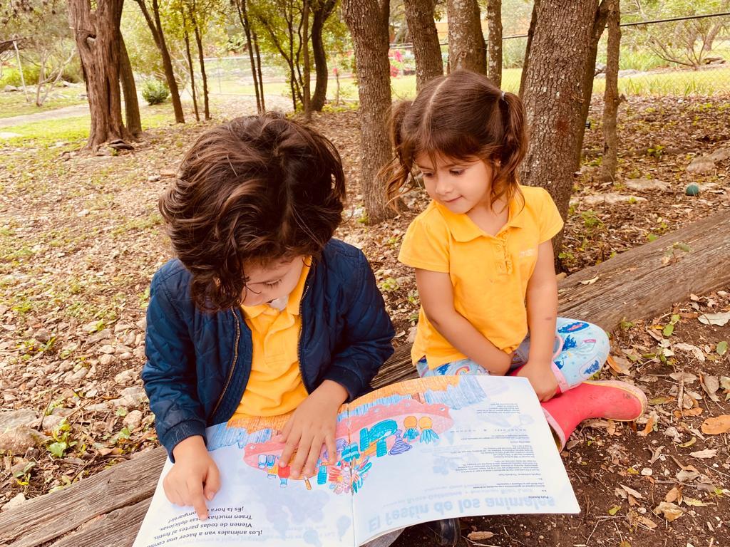 Joy Holistic Education Logo