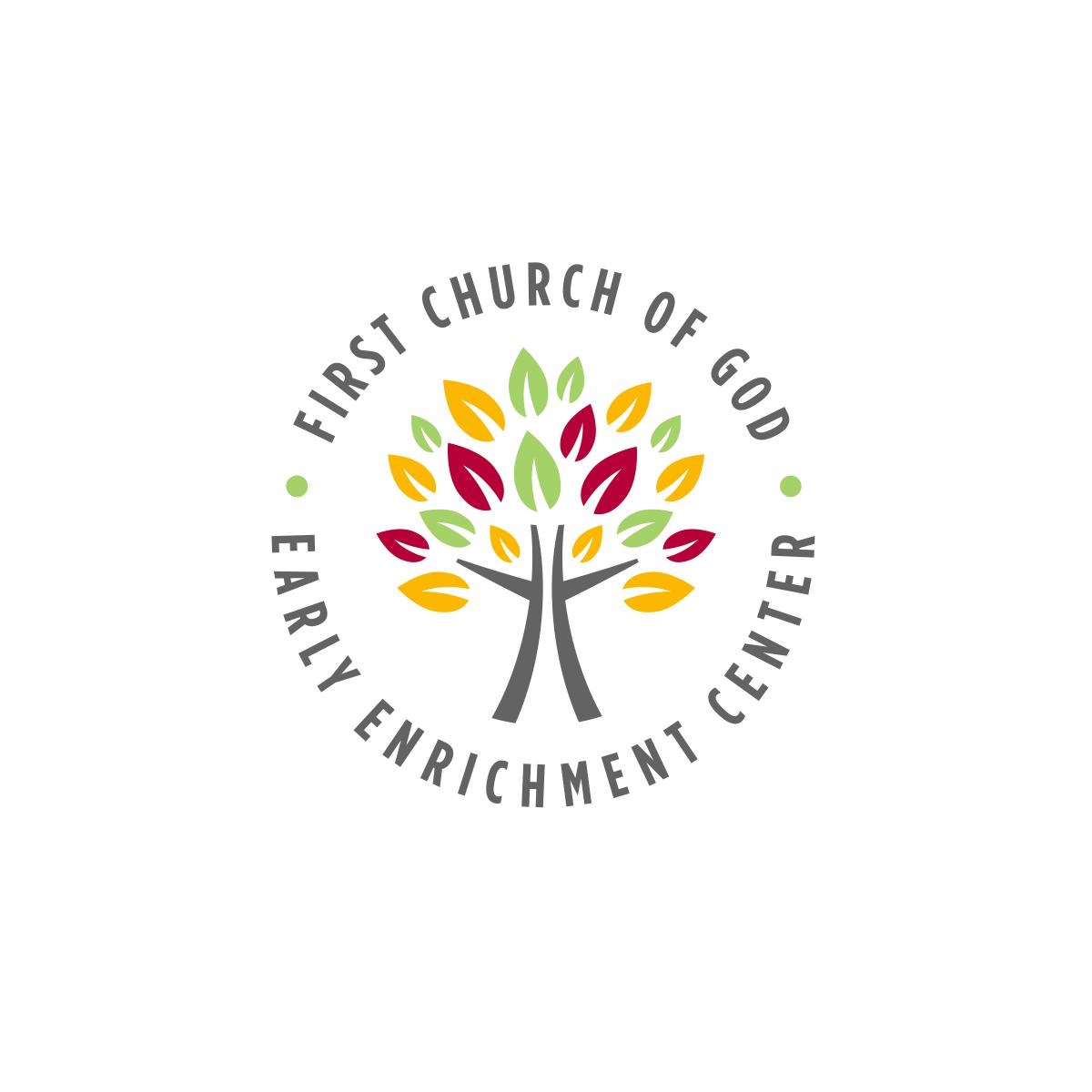 First Church Of God Early Enrichment Center Logo