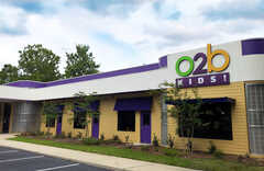 O2B Kids Mandarin's Photo