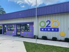 O2B Kids Village South's Photo