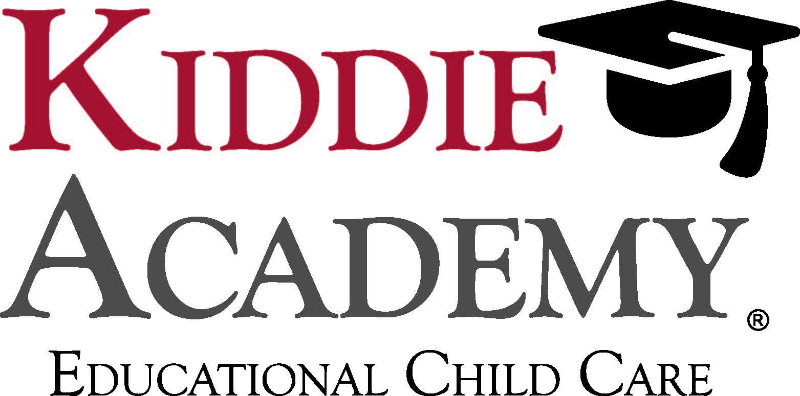 Kiddie Academy Of Gainesville Logo