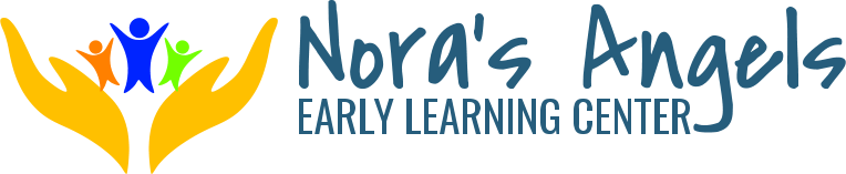 Nora's Angels Early Learning Center Logo