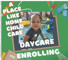 A Place Like Home Child Care's Photo