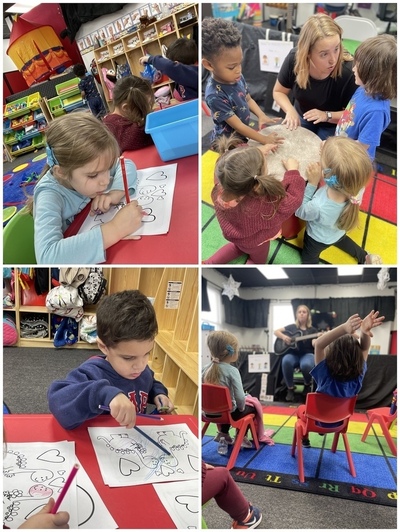 Early Learning Music Academy Logo