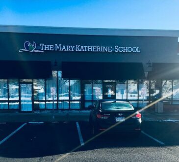 The Mary Katherine School's Photo