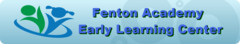 Fenton Academy Early Learning Center's Photo