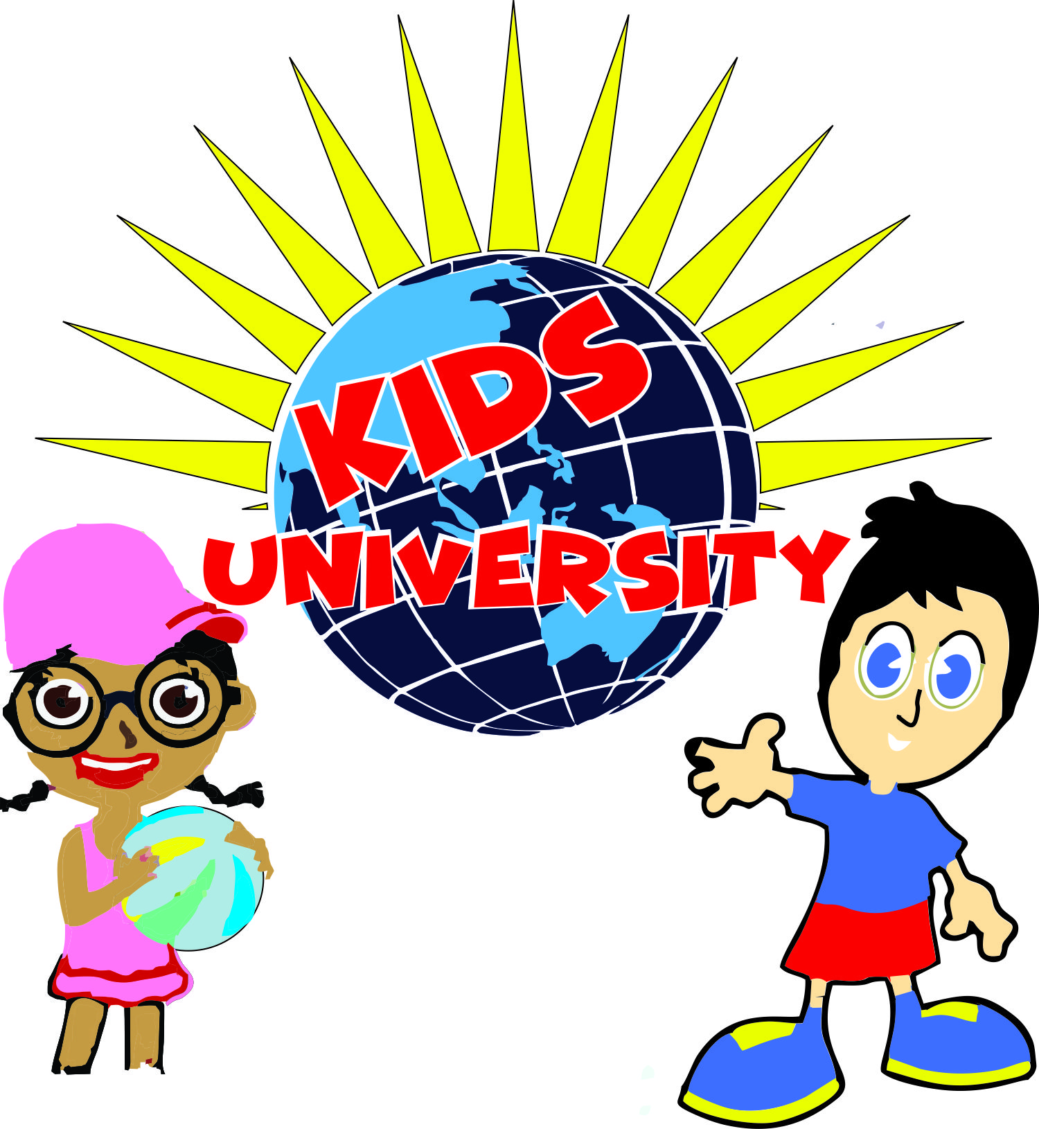 KIDS UNIVERSITY OF MARIETTA's Photo