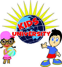KIDS UNIVERSITY OF MARIETTA's Photo