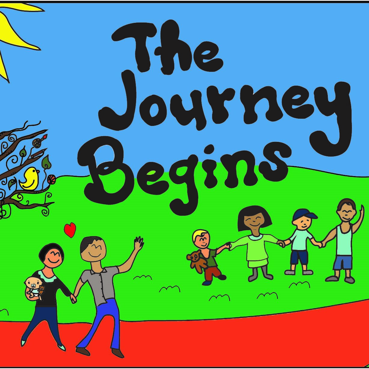 Journey Begins Infant Care Center, The's Photo