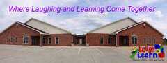 LAUGH AND LEARN PRESCHOOL AND DAYCARE's Photo