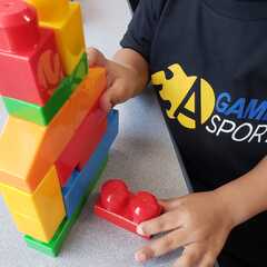 A-Game Little Learners Academy's Photo