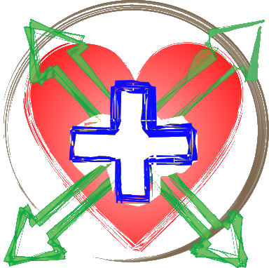 Grace Lutheran Early Childhood Program Logo