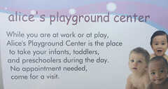 Alice'S Playground Center's Photo