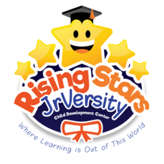 RISING STARS JRVERSITY CHILD DEVELOPMENT CENTER's Photo