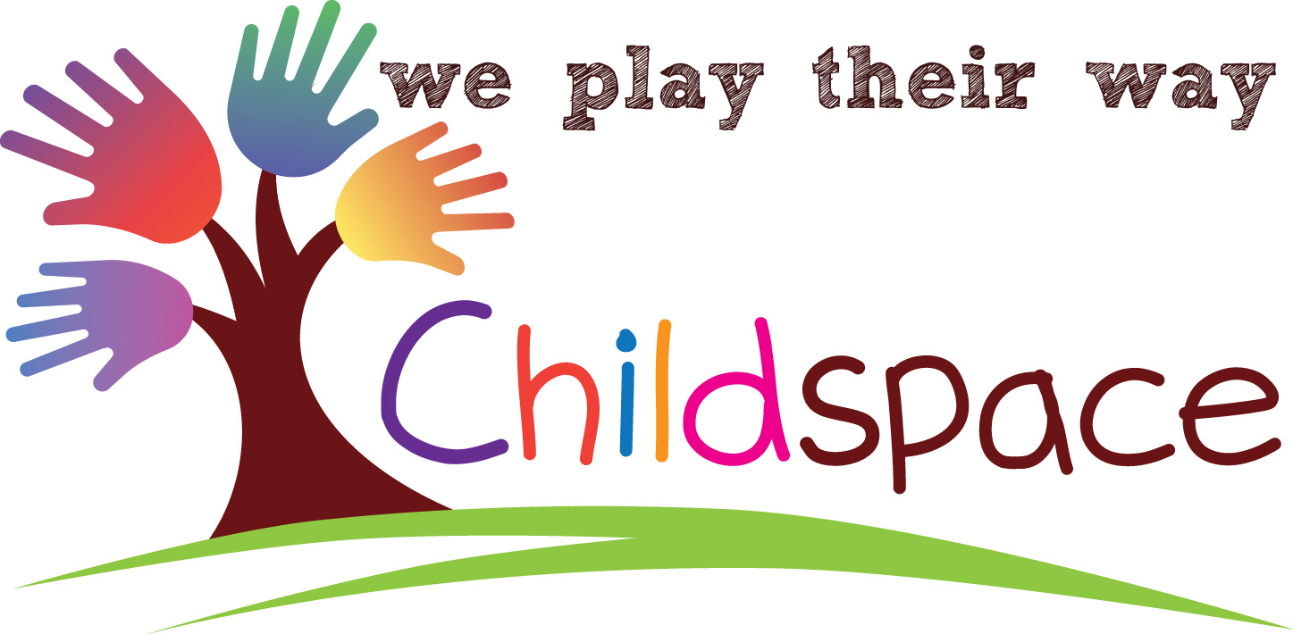 Childspace Llc Logo