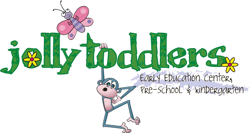 Jolly Toddlers's Photo