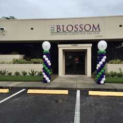 Blossom Montessori School for the Deaf's Photo