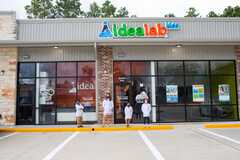 Idea Lab Kids's Photo