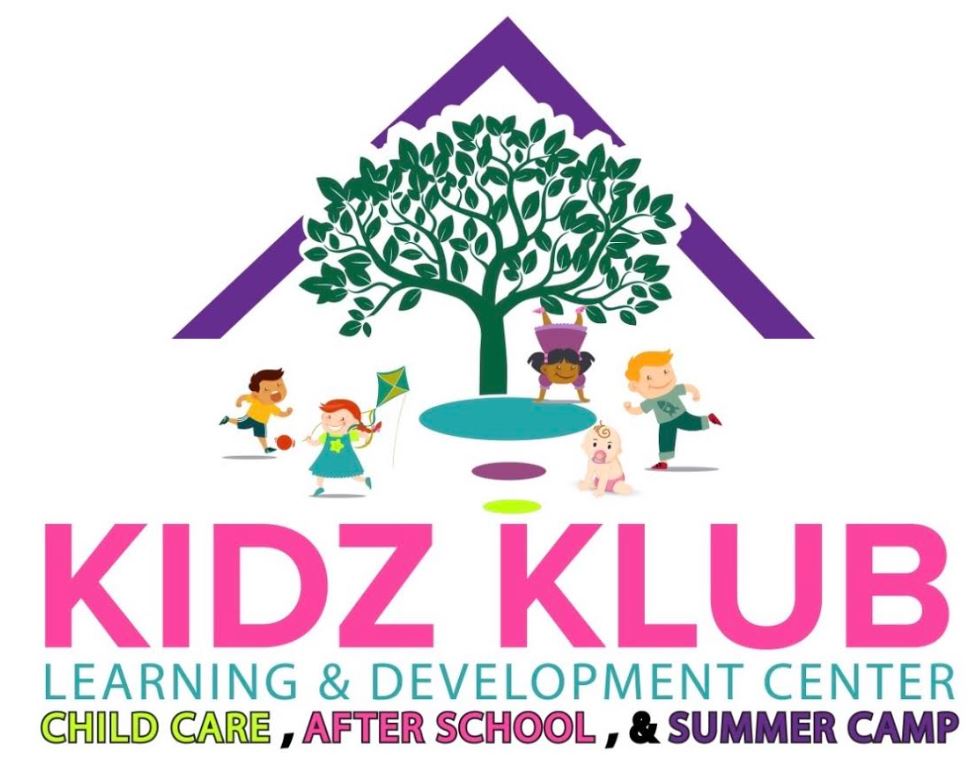 Kidz Klub- Learning And Development Center Logo