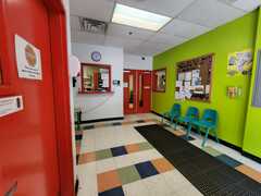 Beanstalk Academy - Webster's Photo