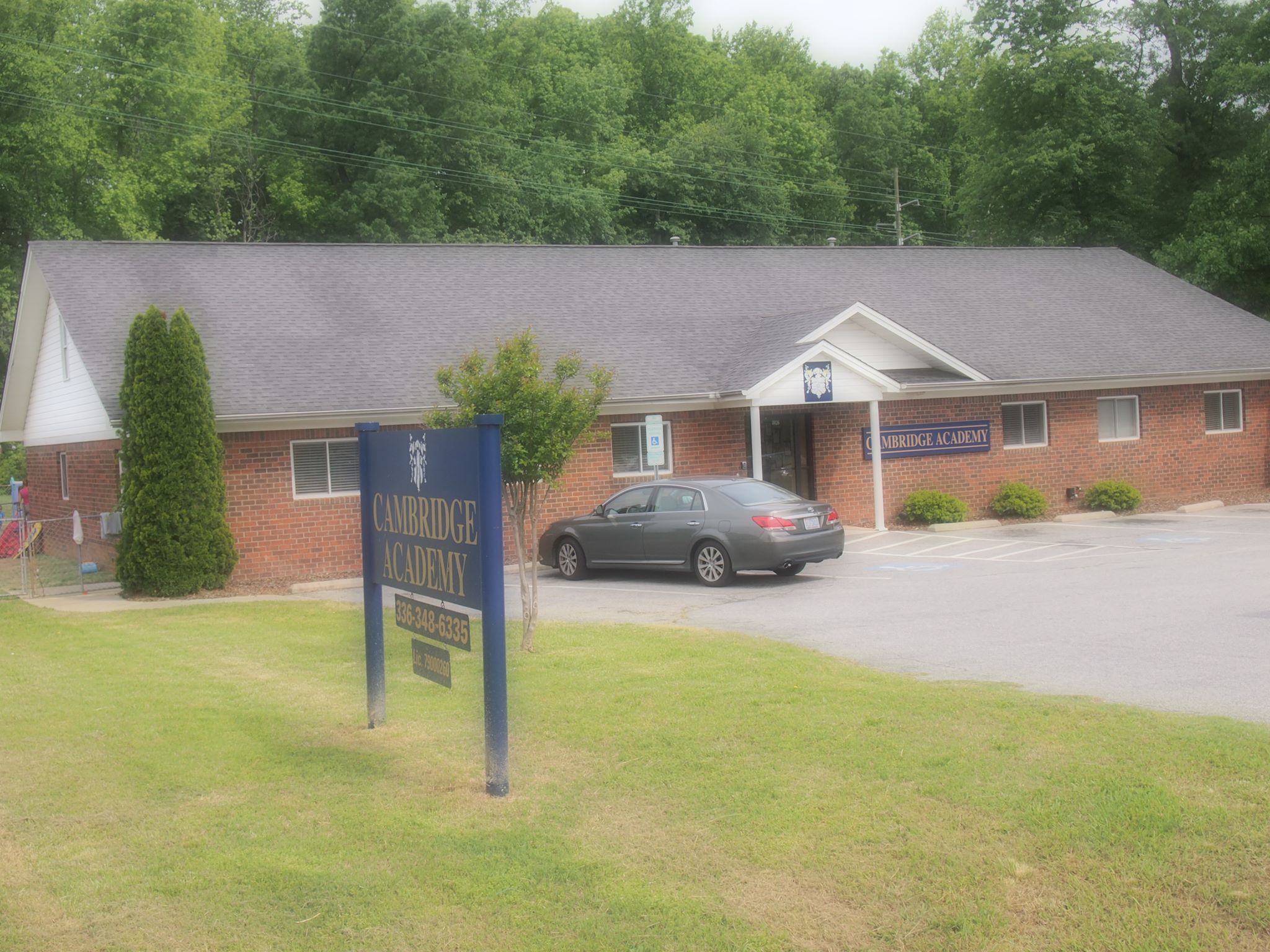 CAMBRIDGE ACADEMY's Photo