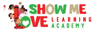 Show Me Love Learning Academy Logo