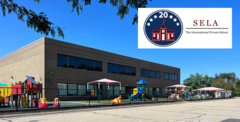 SELA: The International Private School - Hingham's Photo